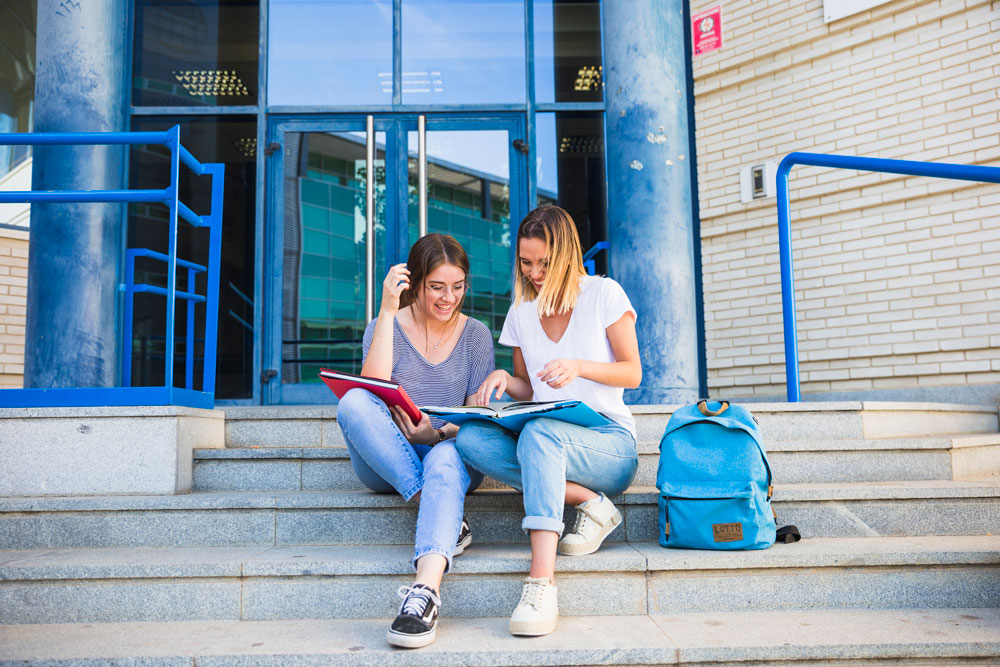 Student Photo